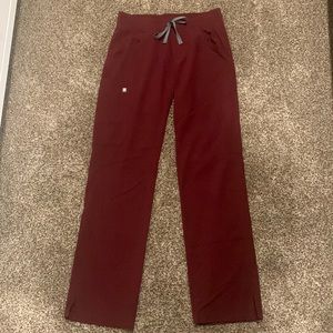 FIGS Kade scrub pants